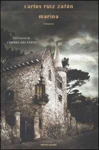 Marina — Carlos Ruiz Zafón