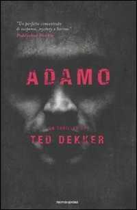 Adamo — Ted Dekker