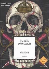 Veracruz — Valerio Evangelisti