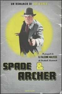 Spade & Archer — Joe Gores