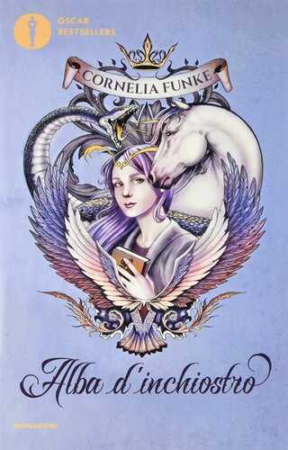 Alba d'inchiostro — Cornelia Funke