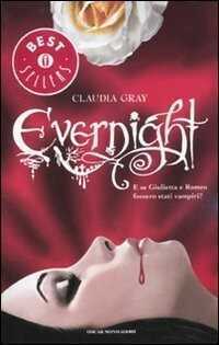 Evernight — Claudia Gray