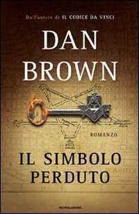 Il simbolo perduto — Dan Brown