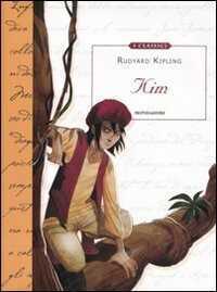 Kim — Rudyard Kipling