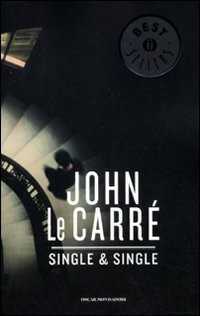 Single & Single — John le Carre