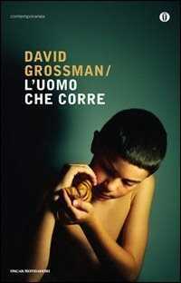 L'uomo che corre — David Grossman