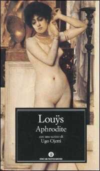 Aphrodite — Pierre Louÿs