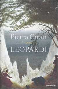 Leopardi — Pietro Citati
