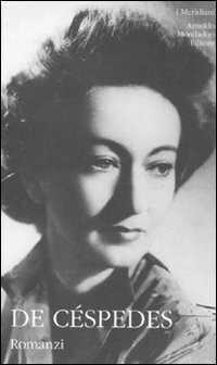 Romanzi — Alba De Cespedes