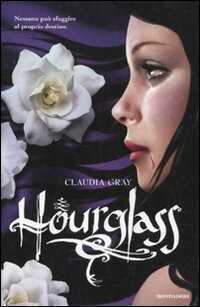 Hourglass — Claudia Gray