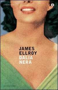 Dalia nera — James Ellroy