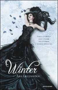 Winter — Asia Greenhorn