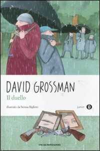 Il duello — David Grossman