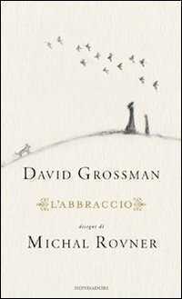 L'abbraccio — David Grossman