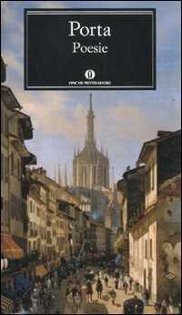 Poesie — Carlo Porta