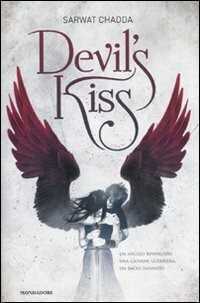 Devil's kiss — Sarwat Chadda