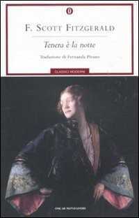 Tenera è la notte — Francis Scott Fitzgerald