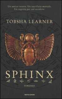 Sphinx — Tobsha Learner