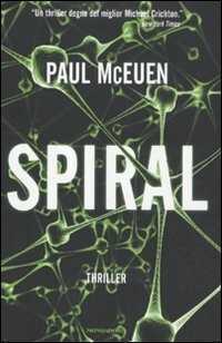 Spiral — Paul Mceuen