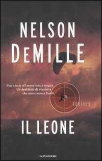 Il leone — Nelson Demille,
