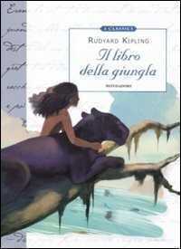 Il libro della giungla — Rudyard Kipling