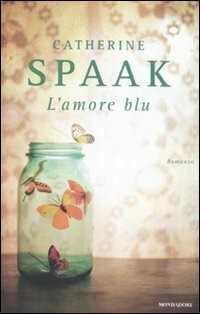 L' amore blu — Catherine Spaak