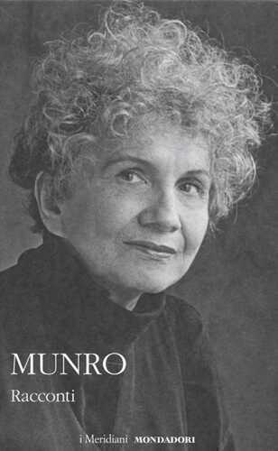 Racconti — Alice Munro