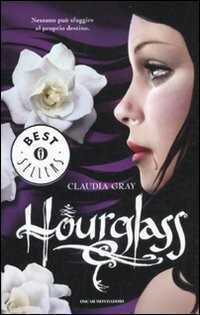 Hourglass — Claudia Gray