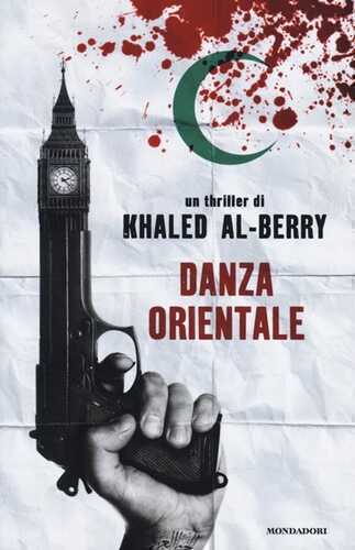 Danza orientale — Khaled Al-Berry