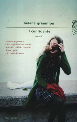 Il confidente — Hélene Grémillon
