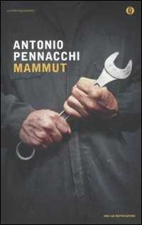Mammut — Antonio Pennacchi