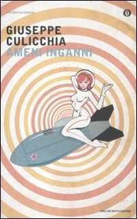 Ameni inganni — Giuseppe Culicchia