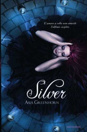 Silver — Asia Greenhorn