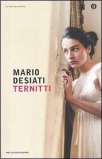 Ternitti — Mario Desiati