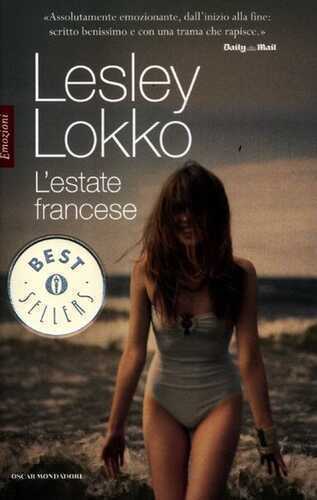 L'estate francese — Lesley Lokko