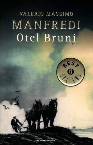 Otel Bruni — Valerio Massimo Manfredi
