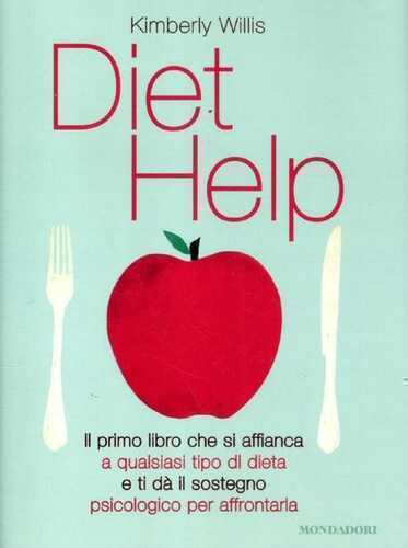 Diet help — Kimberly Willis