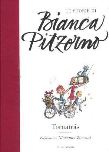 Tornatràs — Bianca Pitzorno