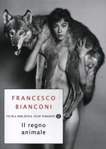 Il regno animale — Francesco Bianconi