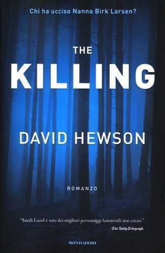 The killing — David Hewson