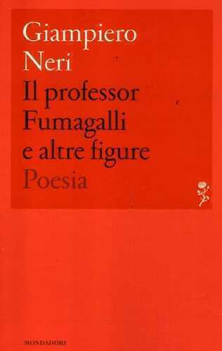 Il professor Fumagalli e altre figure