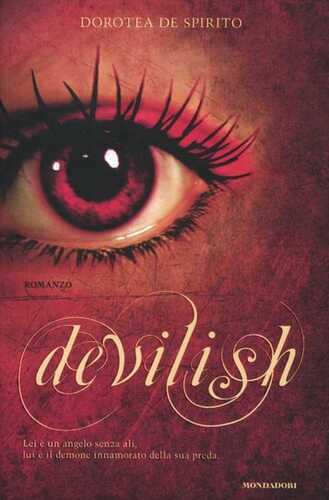 Devilish — Dorotea De Spirito