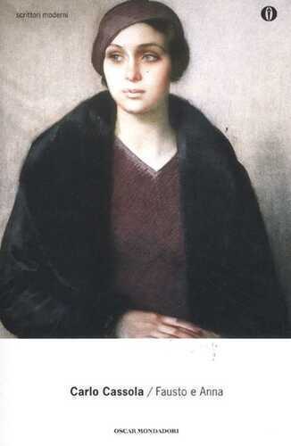 Fausto e Anna — Carlo Cassola
