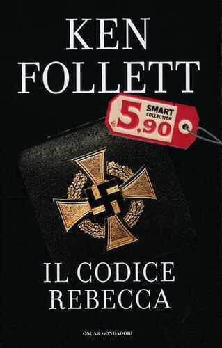 Il codice Rebecca — Ken Follett