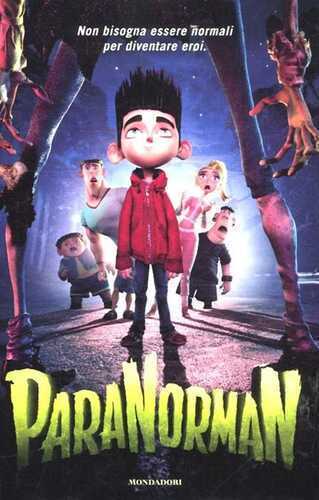 ParaNorman — Elizabeth Cody Kimmel