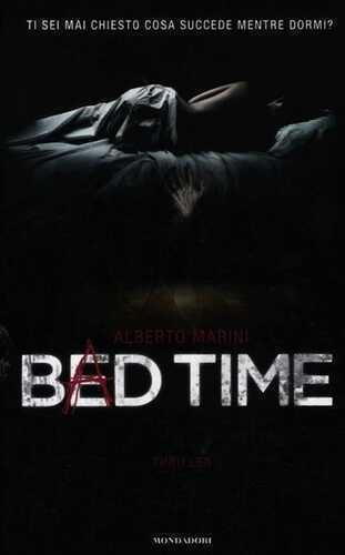 Bed time — Alberto Marini