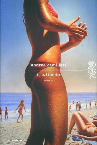Il tuttomio — Andrea Camilleri
