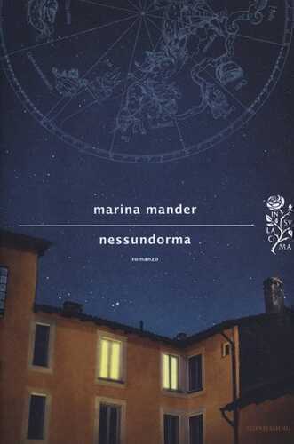 Nessundorma — Marina Mander