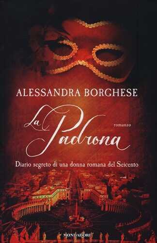 La padrona — Alessandra Borghese