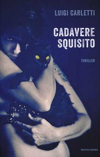 Cadavere squisito — Luigi Carletti